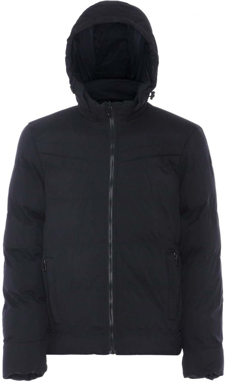 Sloan Zimná bunda  čierna