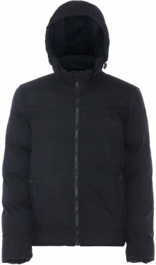Sloan Zimná bunda  čierna