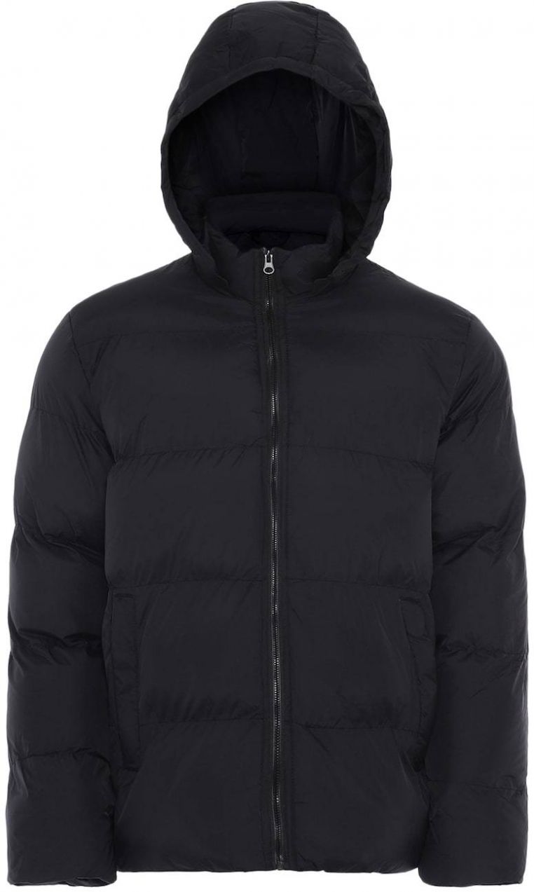 Sloan Zimná bunda  čierna