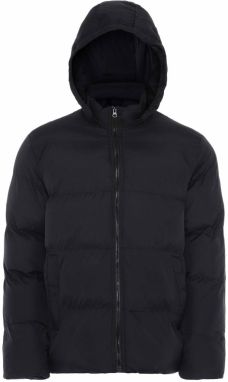 Sloan Zimná bunda  čierna