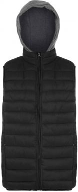 Sloan Vesta  sivá / čierna