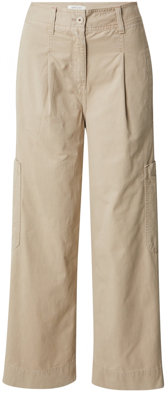 WHITE STUFF Kapsáče 'Carlie'  béžová