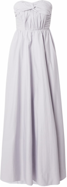 True Decadence Večerné šaty  pastelovo fialová