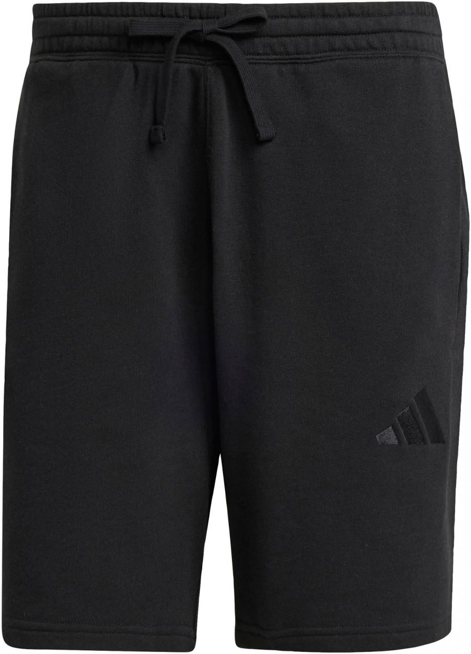 ADIDAS SPORTSWEAR Športové nohavice 'All Szn'  čierna