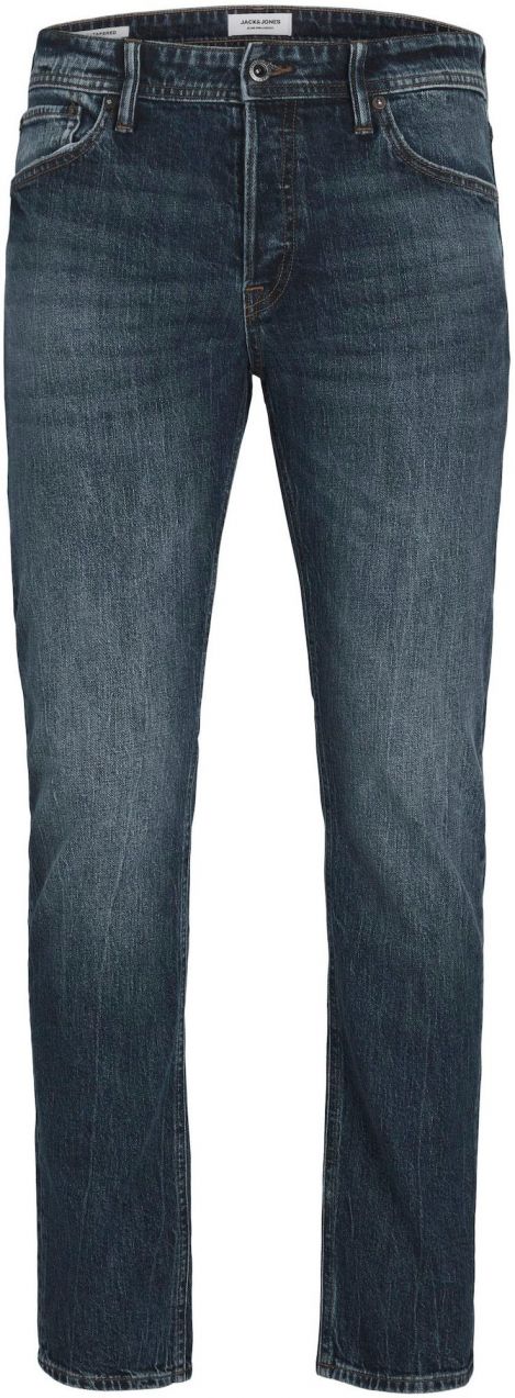JACK & JONES Džínsy 'JJIMIKE JJORIGINAL'  modrá denim