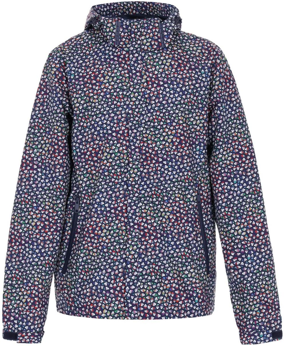 beach budz Prechodná bunda  zmiešané farby