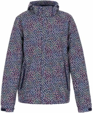 beach budz Prechodná bunda  zmiešané farby