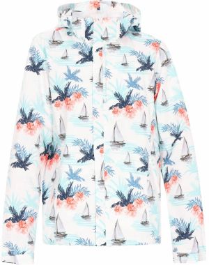 beach budz Prechodná bunda  nebielená / zmiešané farby