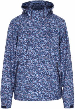 beach budz Prechodná bunda  indigo / zmiešané farby