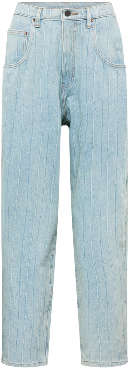 Levi's Skateboarding Džínsy 'SKATE SUPER STACK'  indigo