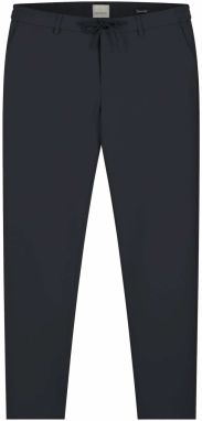 Dstrezzed Chino nohavice 'Logan'  čierna