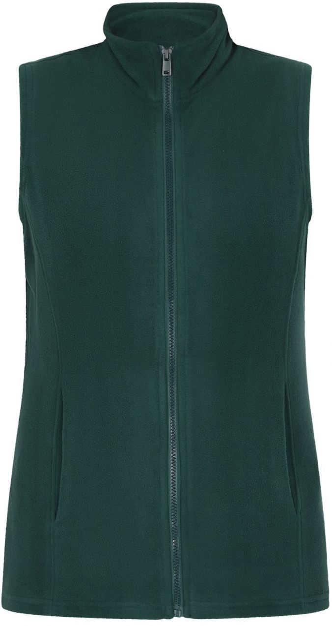 Flyweight Vesta  tmavozelená