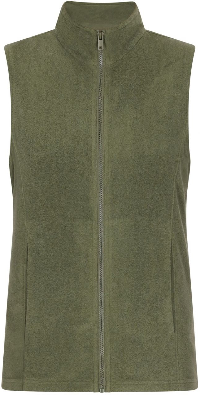 Flyweight Vesta  olivová