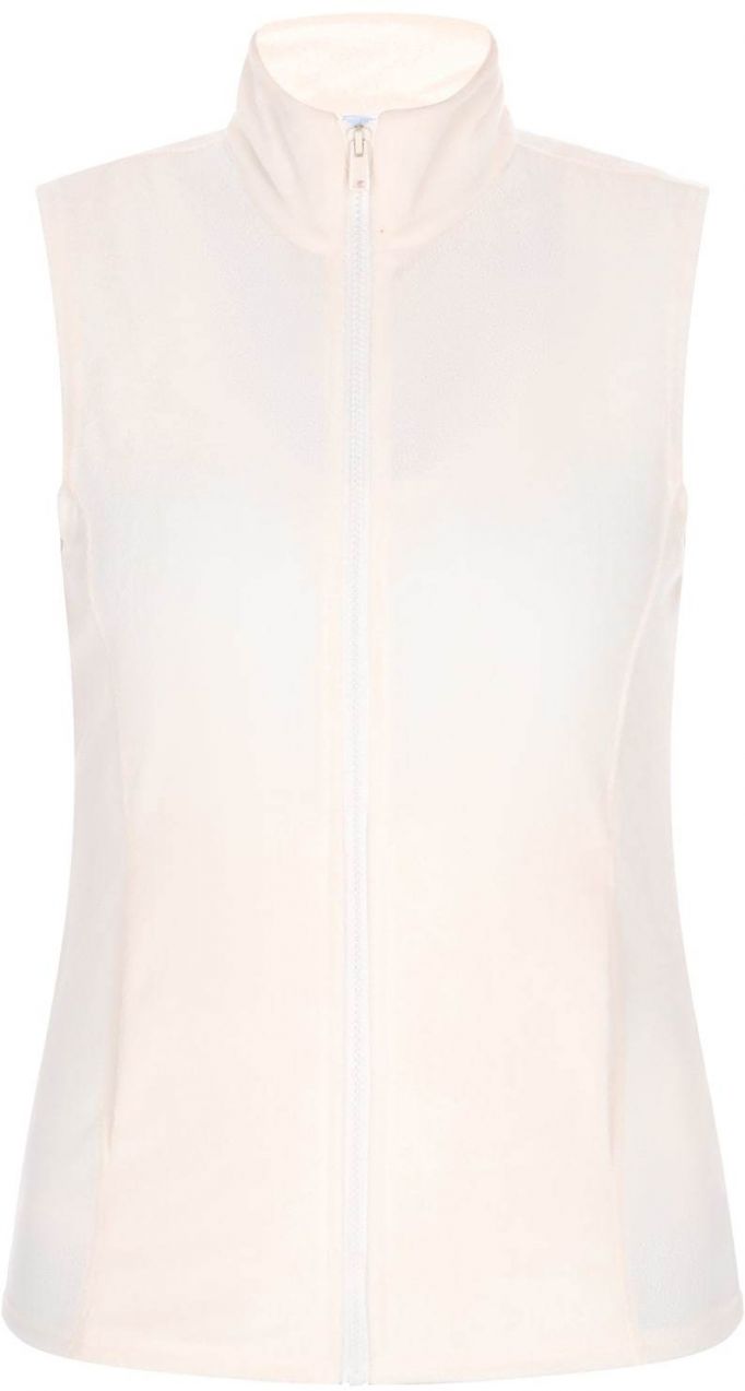 faina Athlsr Vesta  biela ako vlna