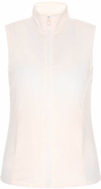 faina Athlsr Vesta  biela ako vlna