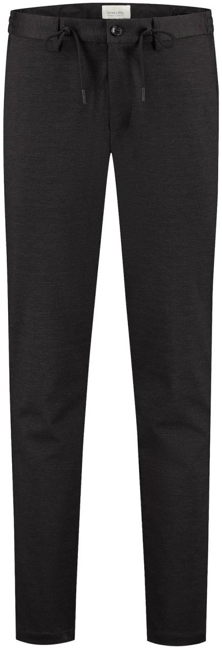 Dstrezzed Nohavice  čierna