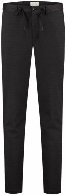 Dstrezzed Nohavice  čierna