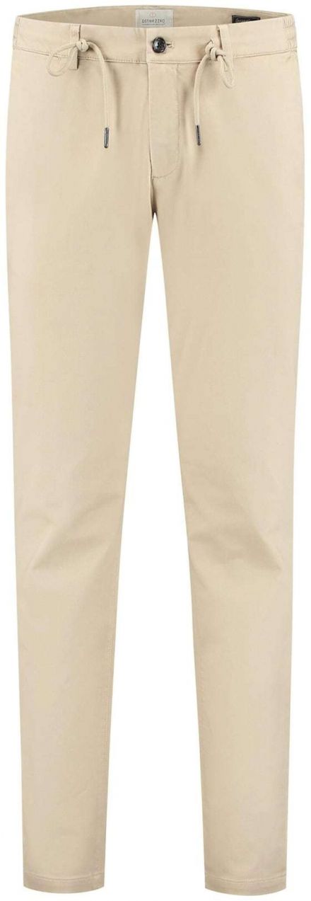 Dstrezzed Nohavice 'The Lancaster'  béžová