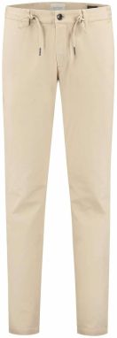 Dstrezzed Nohavice 'The Lancaster'  béžová