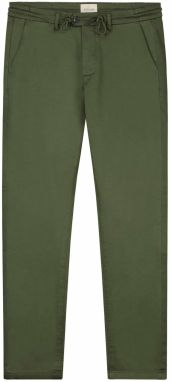 Dstrezzed Nohavice 'The Lancaster'  olivová