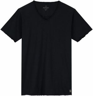 Dstrezzed Tričko 'The Stewart'  čierna