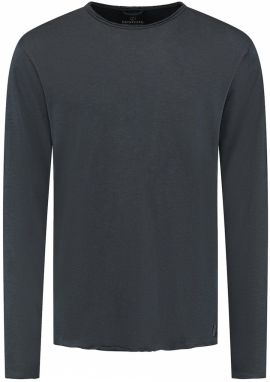 Dstrezzed Sveter  čierna