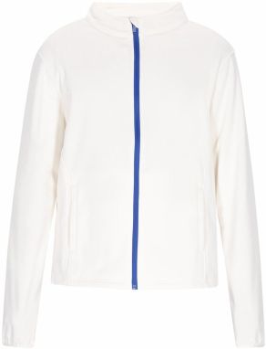 boundry Prechodná bunda  biela