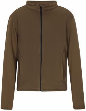 boundry Prechodná bunda  mokka