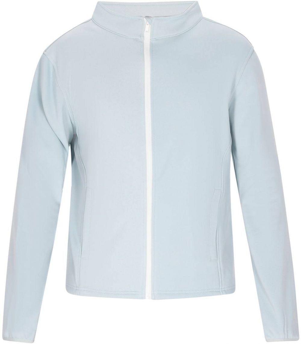 boundry Prechodná bunda  tyrkysová