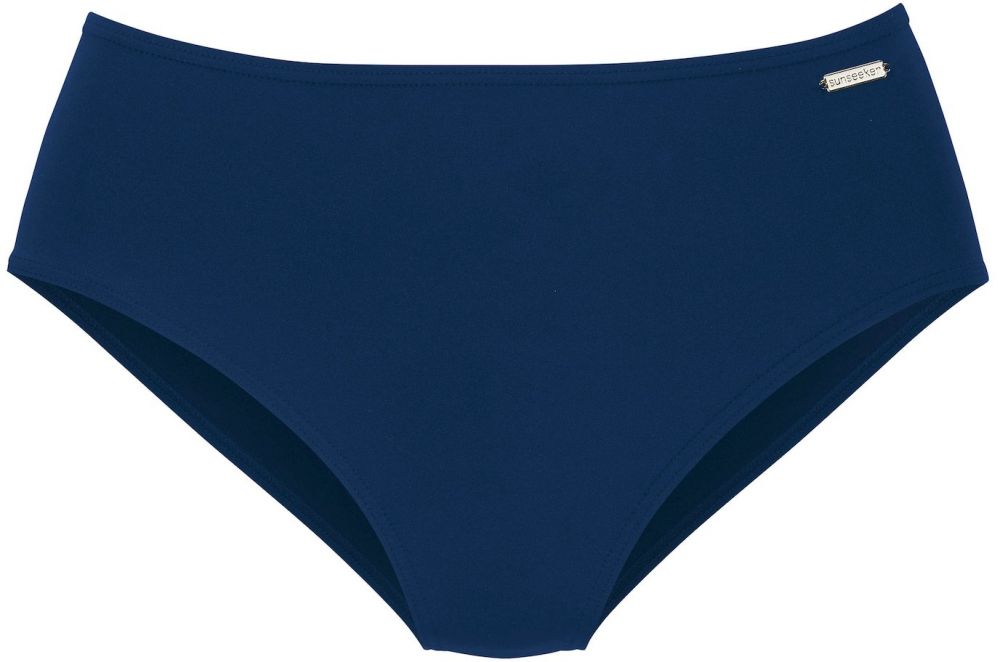 SUNSEEKER Bikinové nohavičky  námornícka modrá