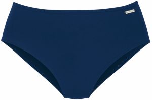 SUNSEEKER Bikinové nohavičky  námornícka modrá