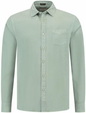 Dstrezzed Košeľa 'Lamont'  zelená