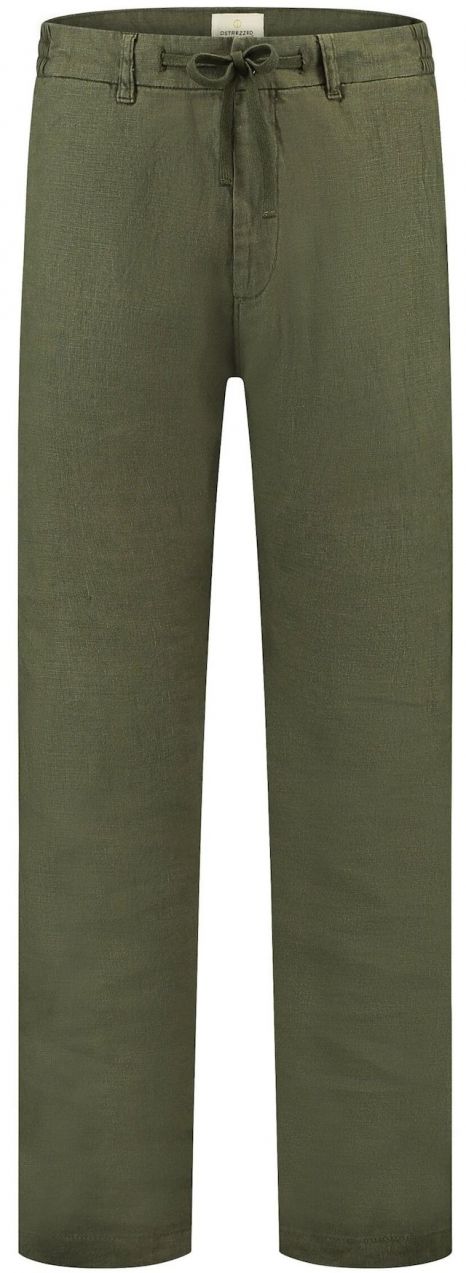 Dstrezzed Nohavice 'James'  zelená