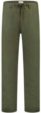 Dstrezzed Nohavice 'James'  zelená