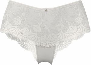 JOOP! Nohavičky 'Beautiful'  šedobiela