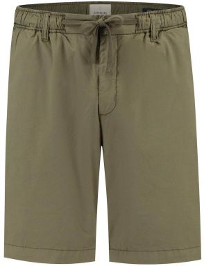 Dstrezzed Nohavice 'Logan'  olivová