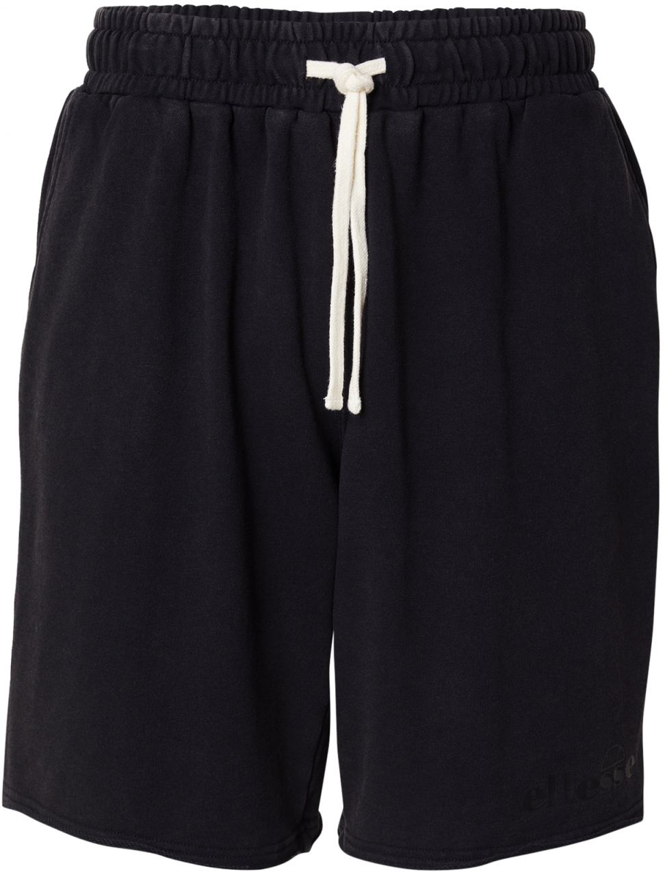 ELLESSE Nohavice 'TREVOR'  čierna