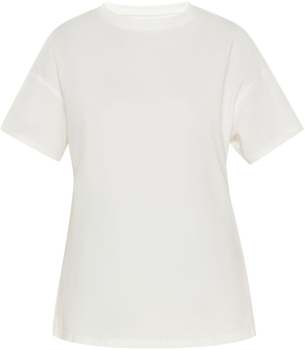 usha WHITE LABEL Tričko  biela