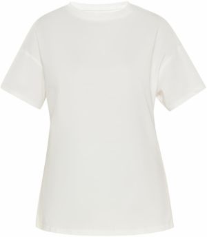 usha WHITE LABEL Tričko  biela