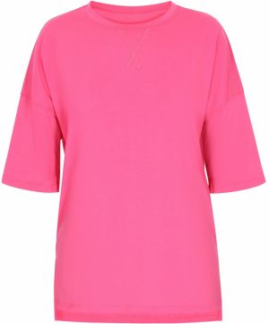 faina Athlsr Tričko 'Fashion Look'  ružová