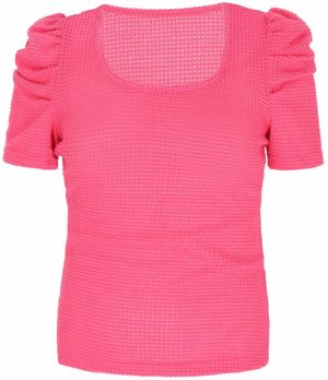 faina Sveter 'Fashion Look'  ružová