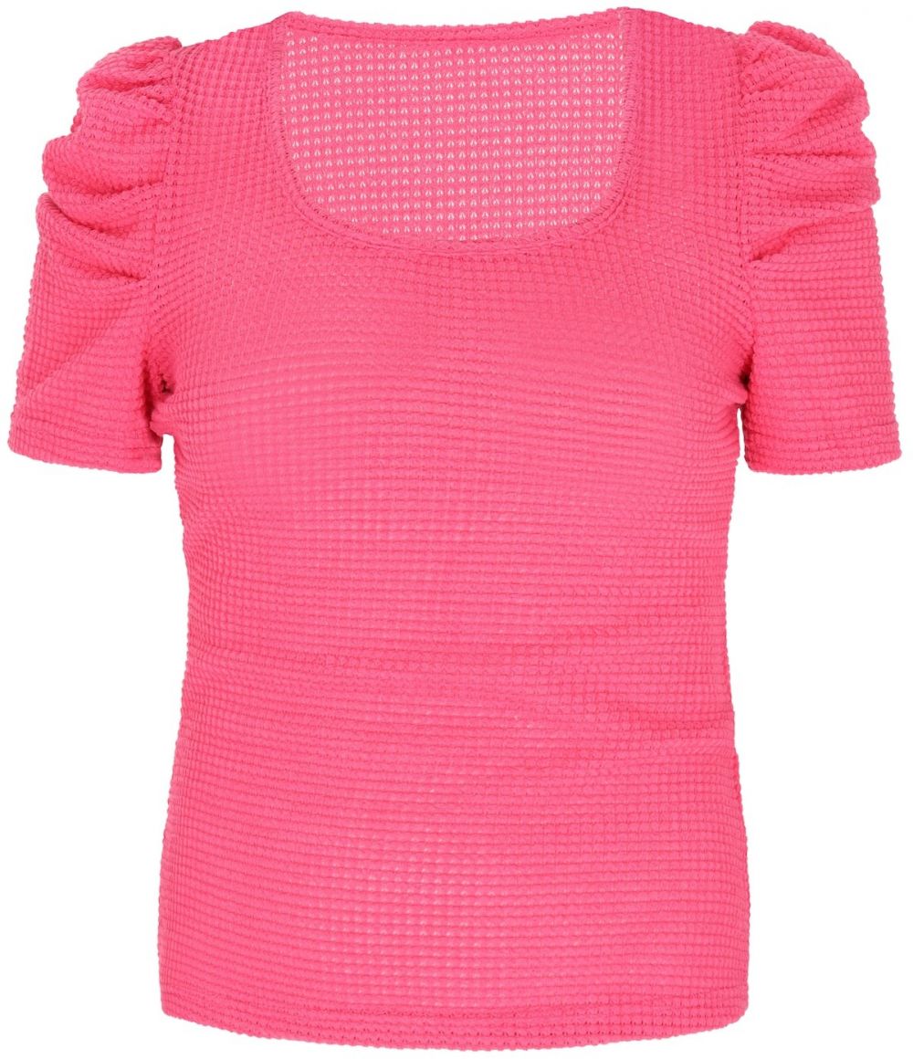 NAEMI Tričko 'Fashion Look'  ružová