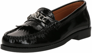 Bianco Mokasíny 'Pop'  zlatá / čierna