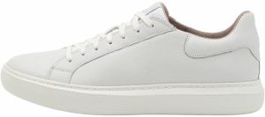 GEOX Nízke tenisky 'U Deiven D'  biela