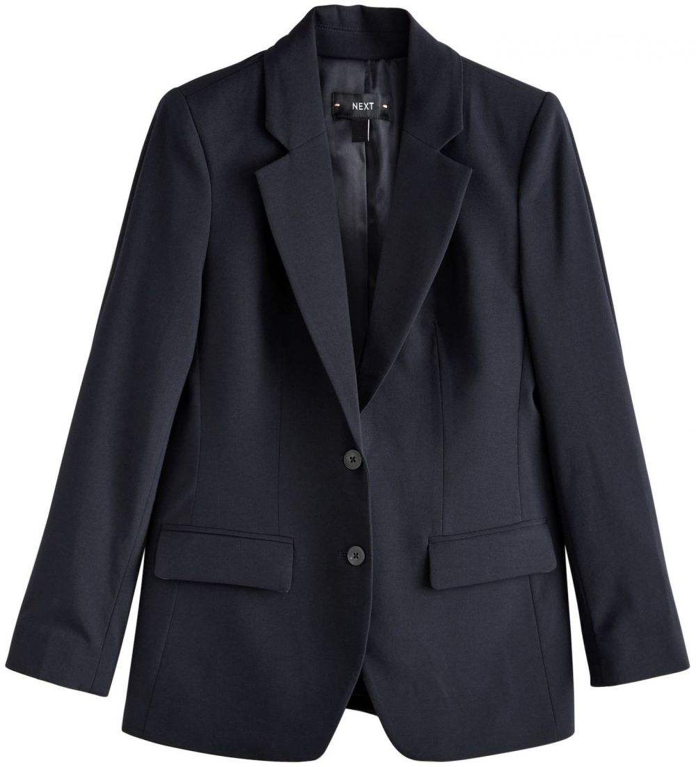 Next Blejzer  námornícka modrá