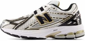 new balance Tenisky '1906'  zlatá / čierna / strieborná / biela