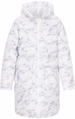 myMo ATHLSR Prechodný kabát  sivá / svetlosivá