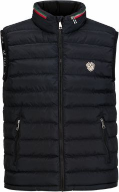 19V69 ITALIA Vesta 'Jay'  čierna