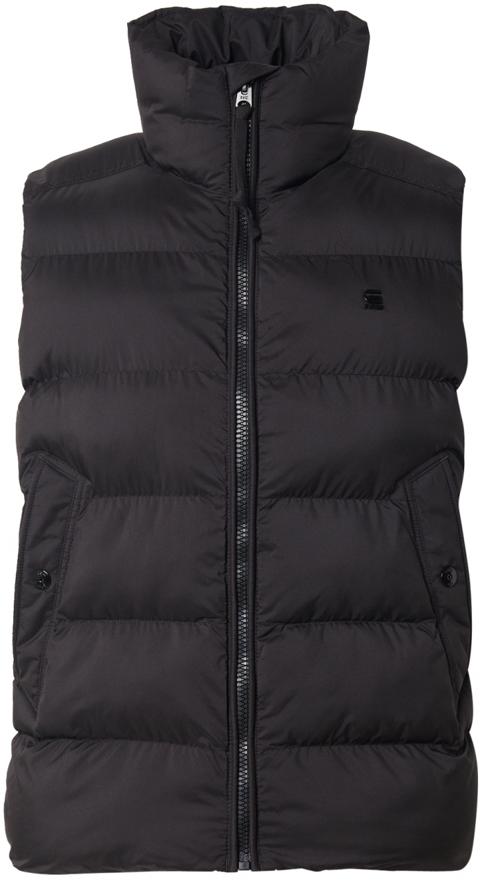 G-STAR Vesta  čierna