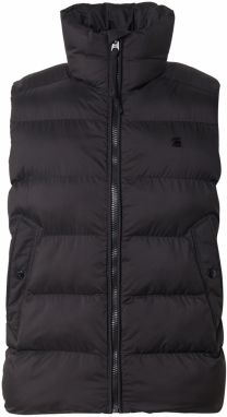 G-STAR Vesta  čierna